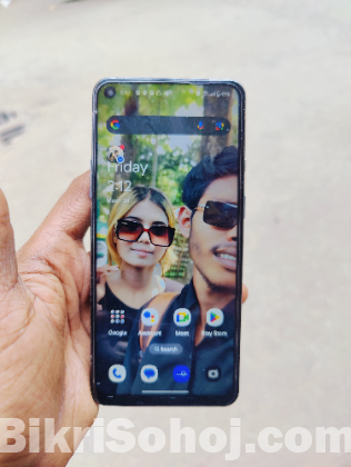 ONEPLUS 9R 8+256GB